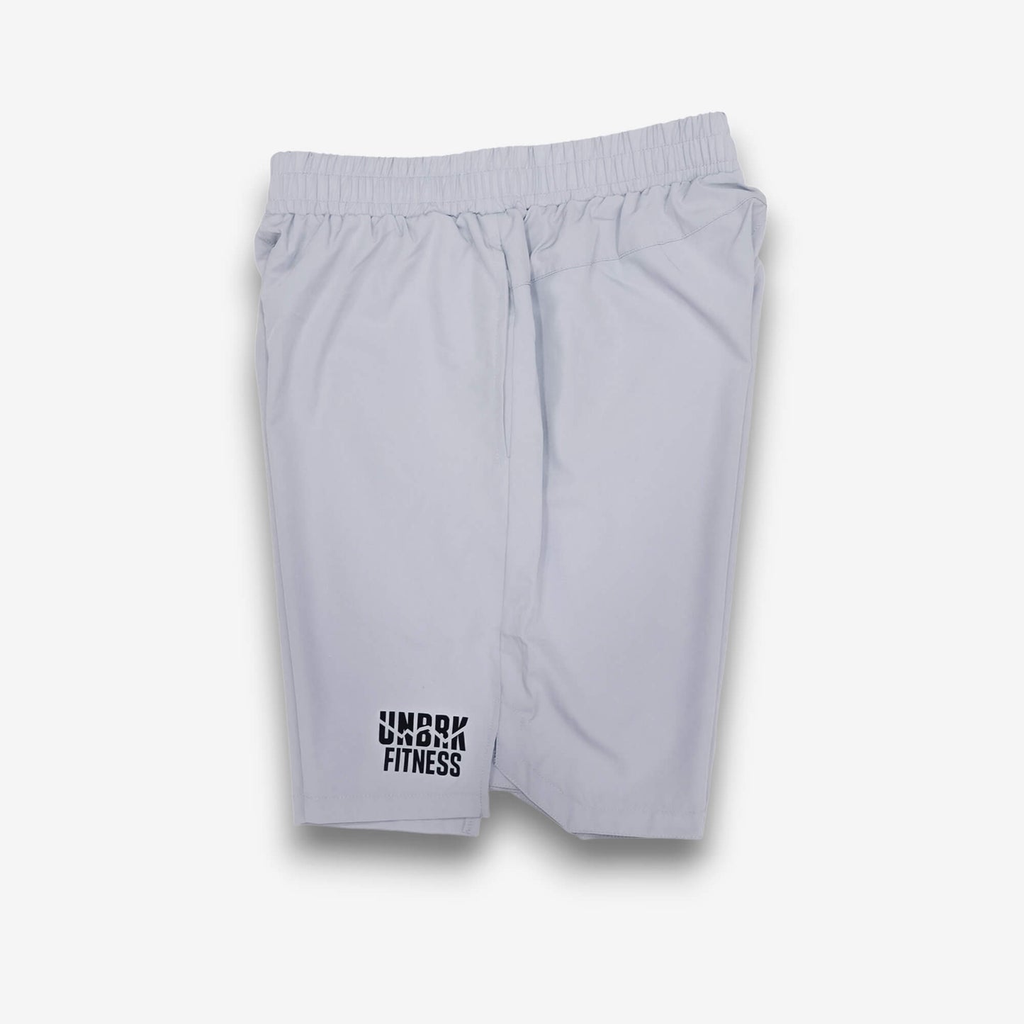 UNBRK Fitness Men Shorts - 'Smoke Grey'