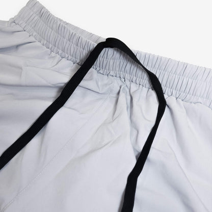 UNBRK Fitness Men Shorts - 'Smoke Grey'