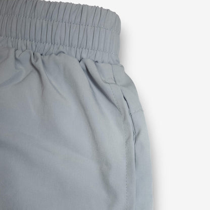 UNBRK Fitness Men Shorts - 'Smoke Grey'