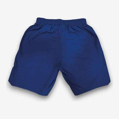 UNBRK Fitness Men Shorts - 'Thunder Blue'