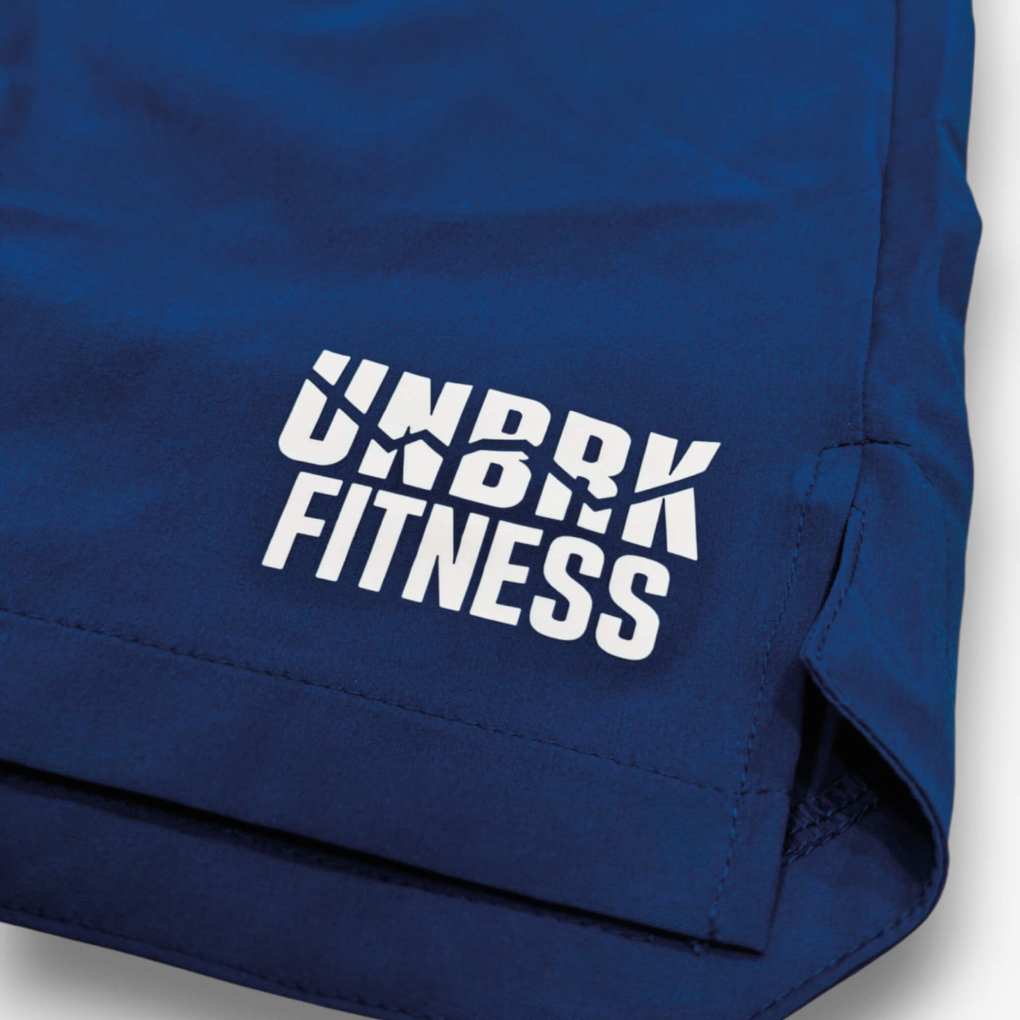 UNBRK Fitness Men Shorts - 'Thunder Blue'