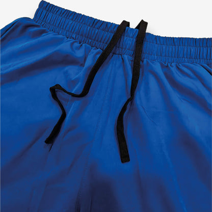 UNBRK Fitness Men Shorts - 'Thunder Blue'