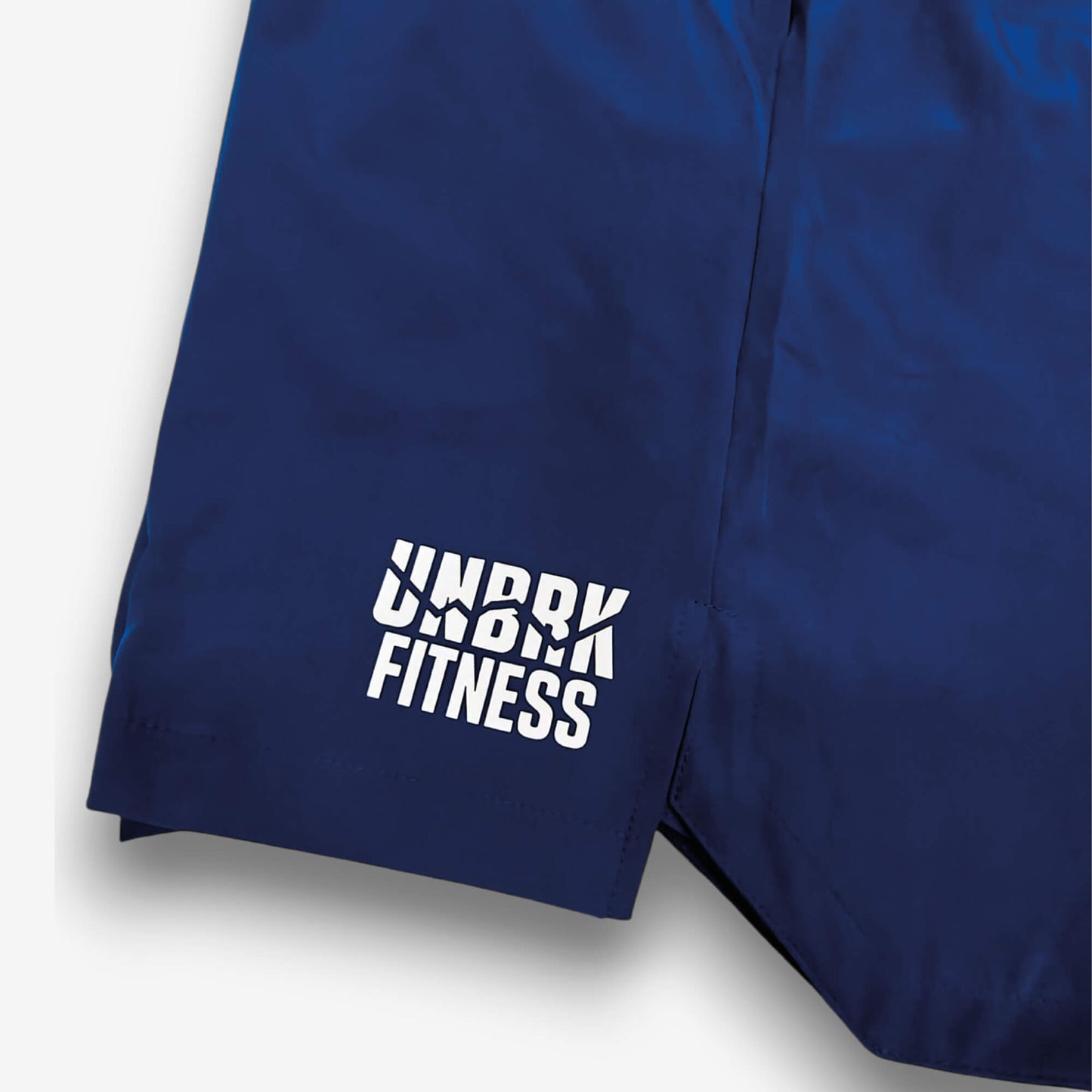 UNBRK Fitness Men Shorts - 'Thunder Blue'
