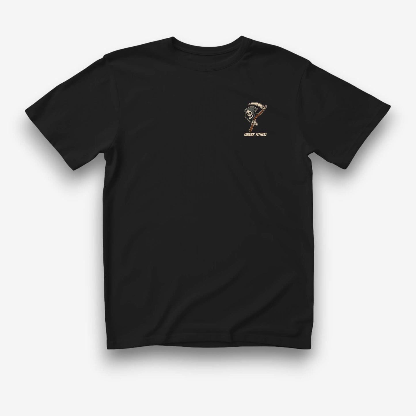 UNBRK Fitness Oversized Shirt 'Burpee Slayer'