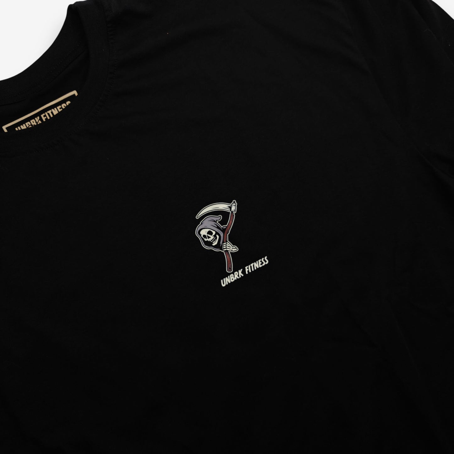 UNBRK Fitness Oversized Shirt 'Burpee Slayer'