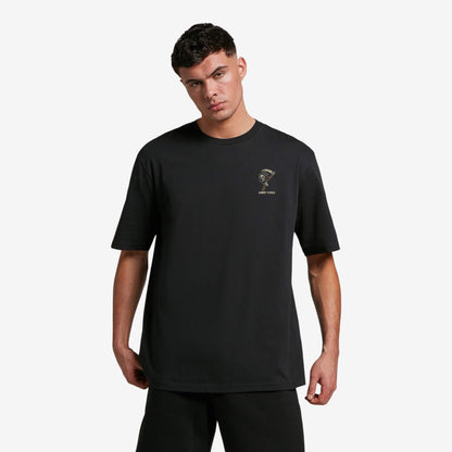 UNBRK Fitness Oversized Shirt 'Burpee Slayer'