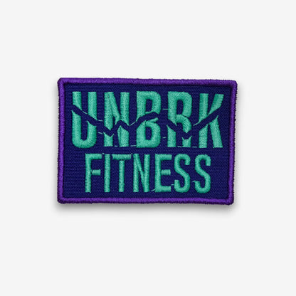 UNBRK Fitness Patch