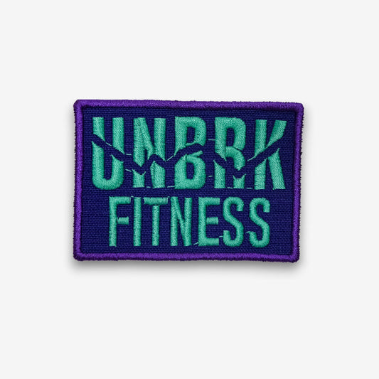 UNBRK Fitness Patch