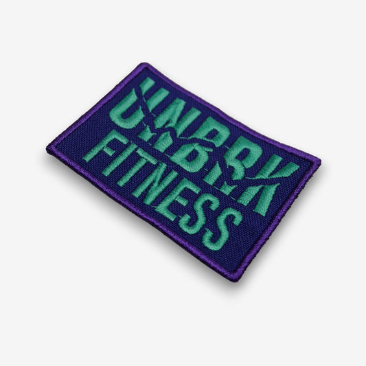 UNBRK Fitness Patch