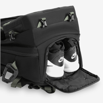 UNBRK Fitness Tactical Backpack 35L - Black Tan