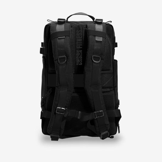 UNBRK Fitness Tactical Backpack 35L - Triple Black