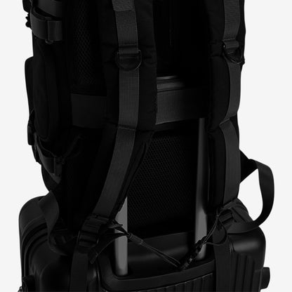 UNBRK Fitness Tactical Backpack 35L - Triple Black