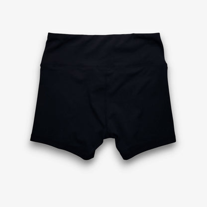 UNBRK Fitness Women Shorts - Black