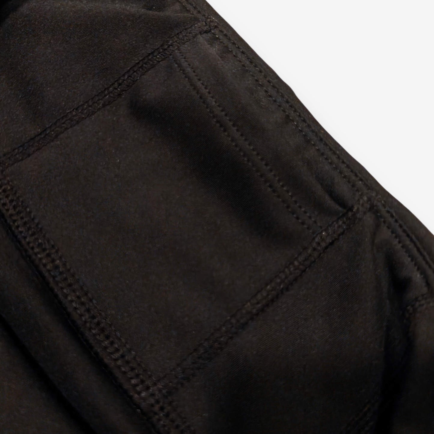 UNBRK Fitness Women Shorts - Black