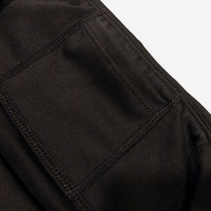 UNBRK Fitness Women Shorts - Black