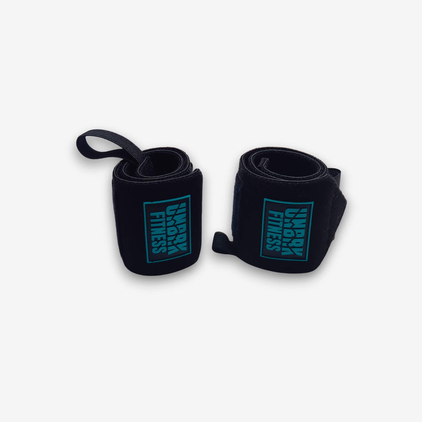 UNBRK Fitness Wrist Wraps