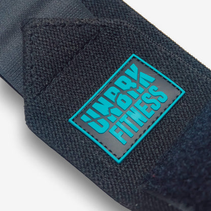 UNBRK Fitness Wrist Wraps
