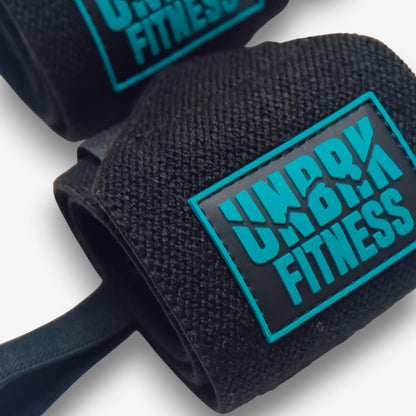UNBRK Fitness Wrist Wraps
