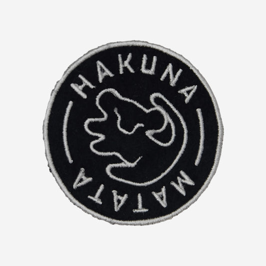 UNBRK Patch Hakuna Matata