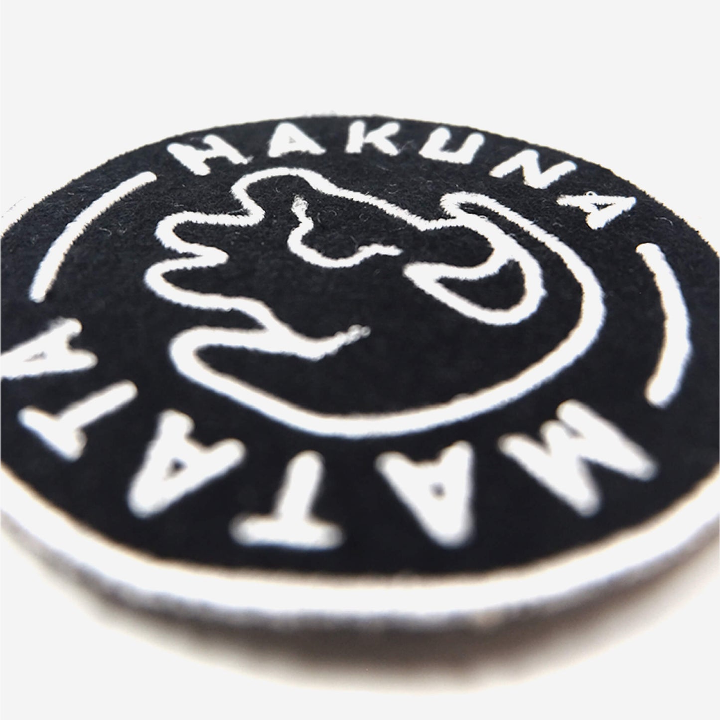 UNBRK Patch Hakuna Matata