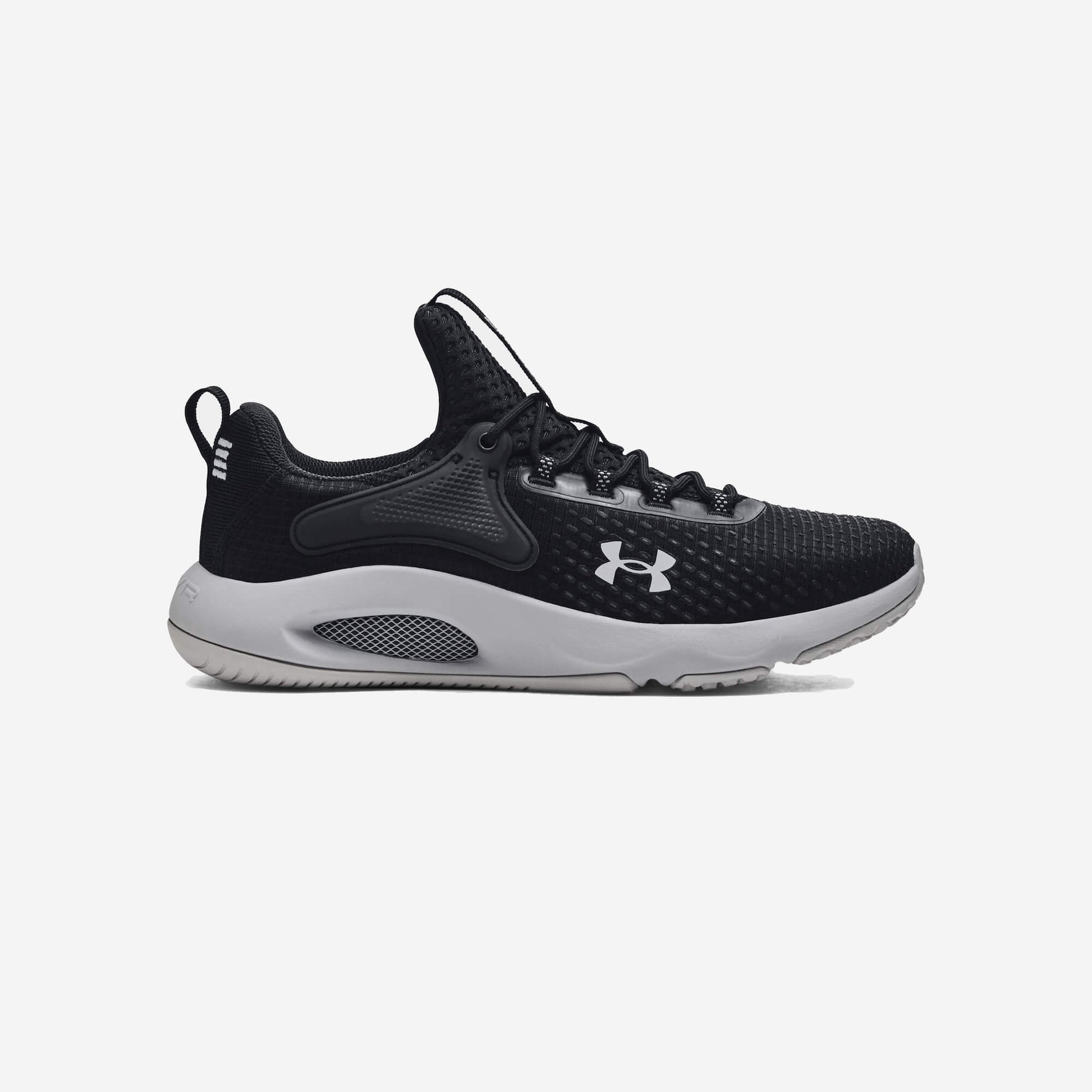 Under Armour hovr rise 4 trainers black