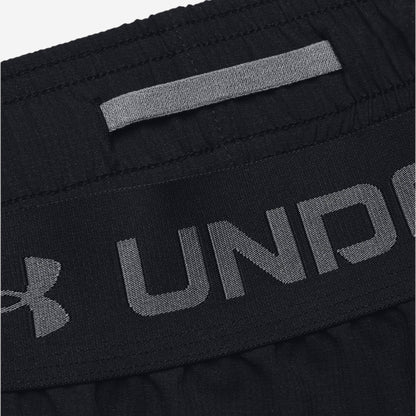 Under Armour Vanish Woven 8" Shorts - Black