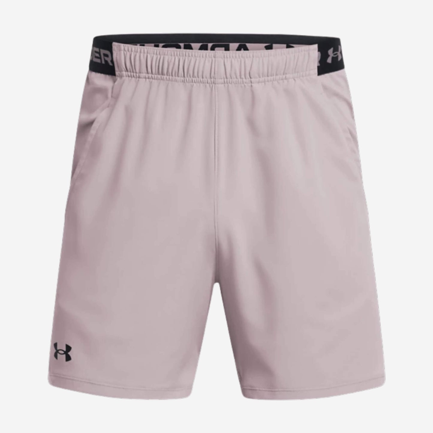 Under Armour Vanish Woven 6" Shorts - Tetra Grey