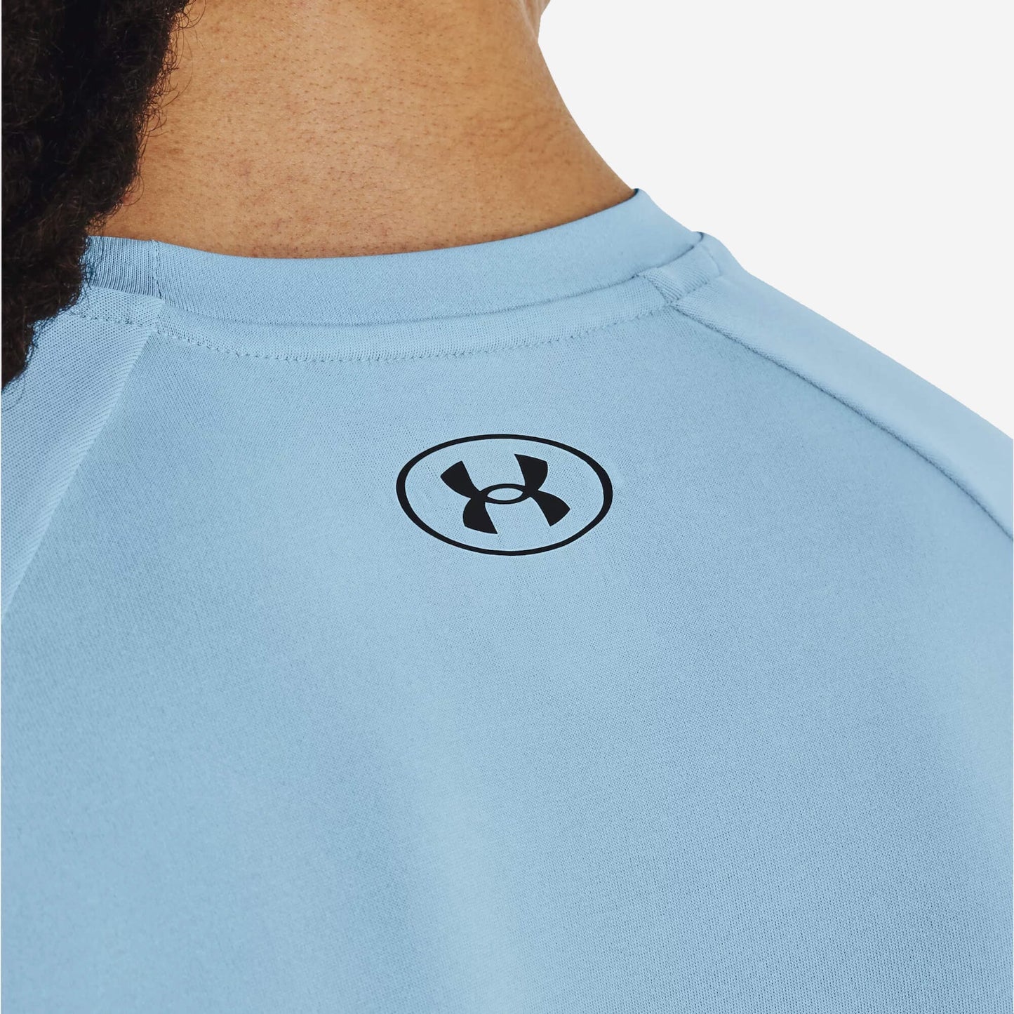 Under Armour Tech™ 2.0 Short Sleeve T-Shirt - Blizzard Blue