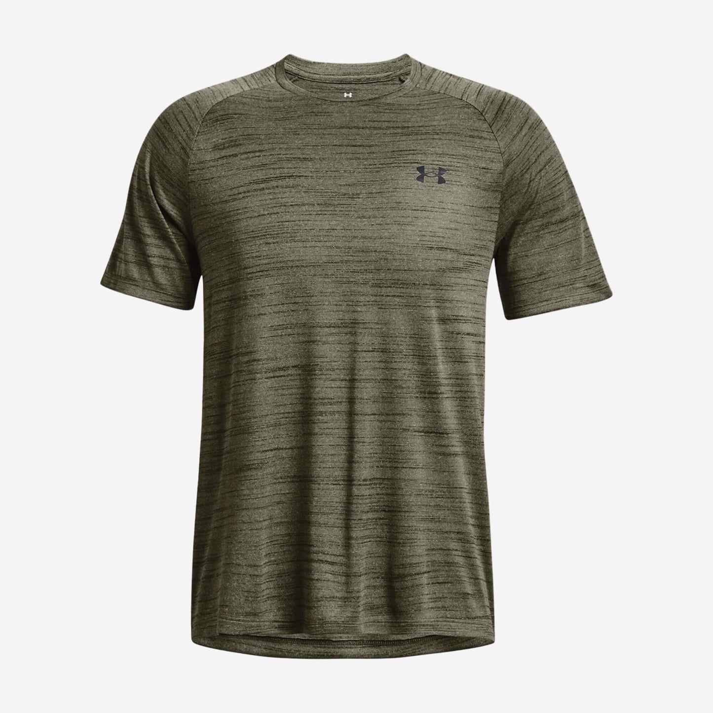 Under Armour Tech™ 2.0 Tiger Short Sleeve T-Shirt - Marine OD Green