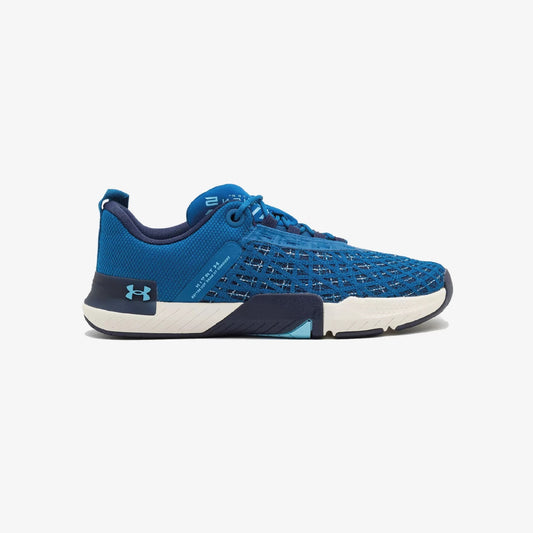 Under Armour TriBase Reign 5 Trainers - Varsity Blue