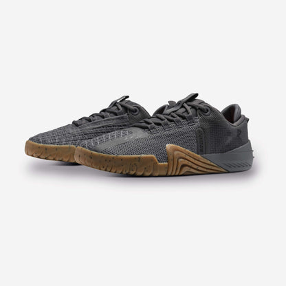 Under Armour TriBase Reign 6 Trainers - Grey Gum