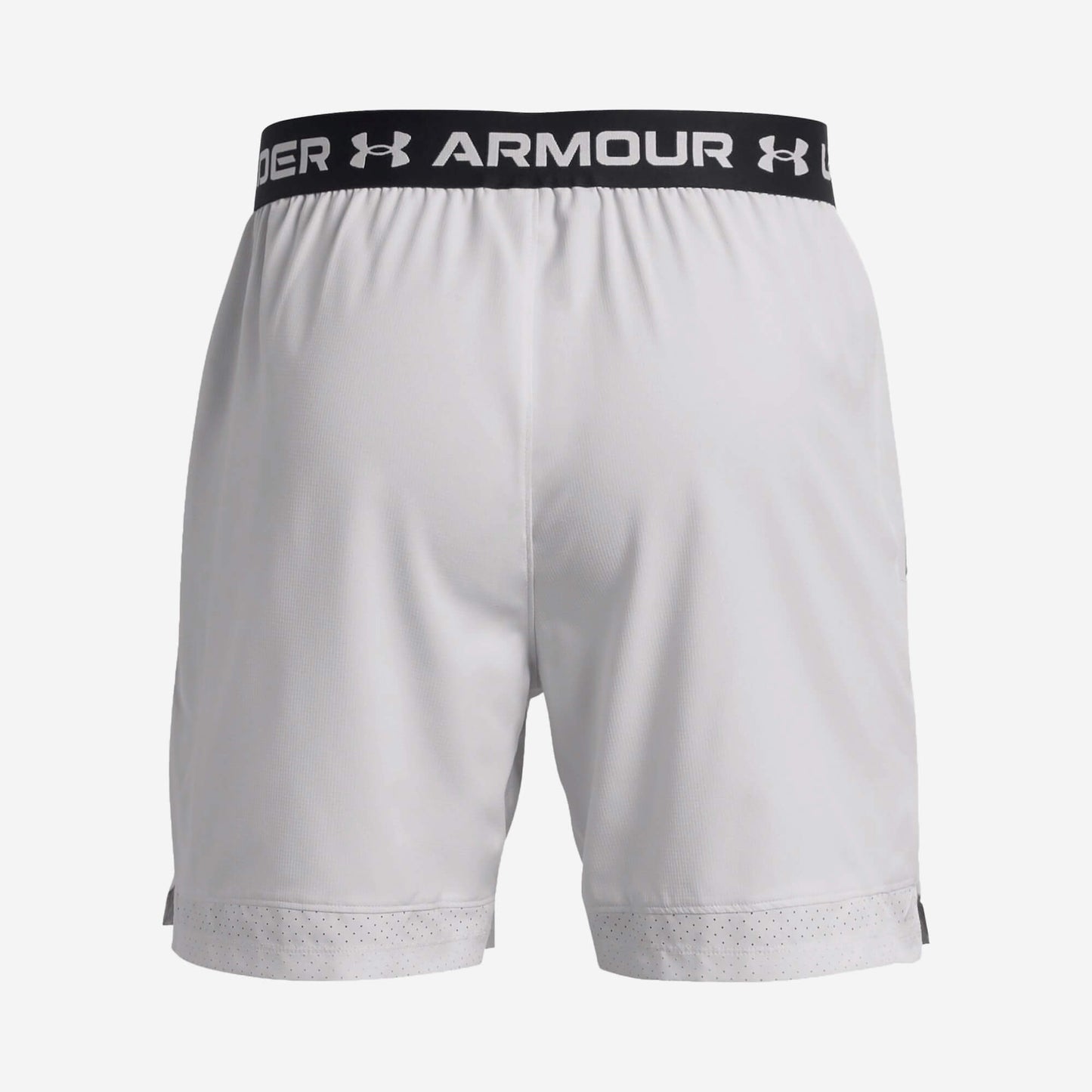 Under Armour Vanish Woven 6" Shorts - Halo Grey