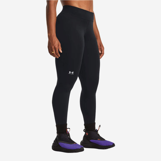 Under Armour Women's ColdGear® Leggings - Black