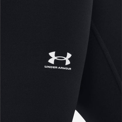 Under Armour Women's ColdGear® Leggings - Black