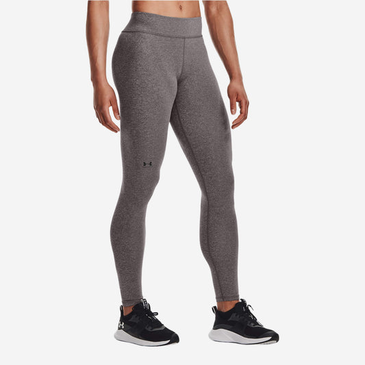 Under Armour Women's ColdGear® Leggings - Grey