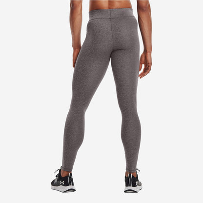 Under Armour Women's ColdGear® Leggings - Grey