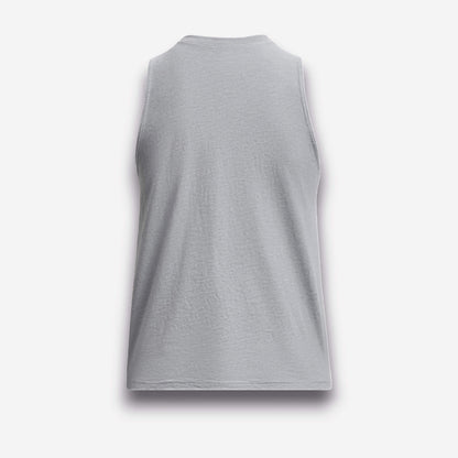 Under Armour Women's Rival Tank - Grey